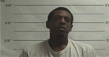 Yannick Wilright, - Orleans Parish County, LA 